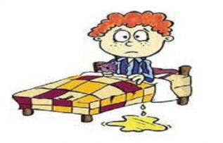 Rüyada Sidik Görmek