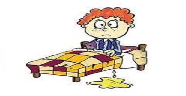 Rüyada Sidik Görmek