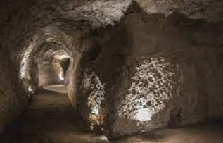 Rüyada Sığınak Görmek