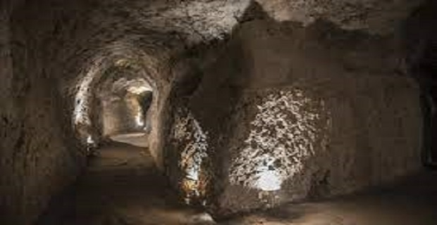 Rüyada Sığınak Görmek