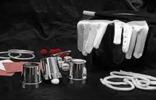 Rüyada Sihirbaz Görmek