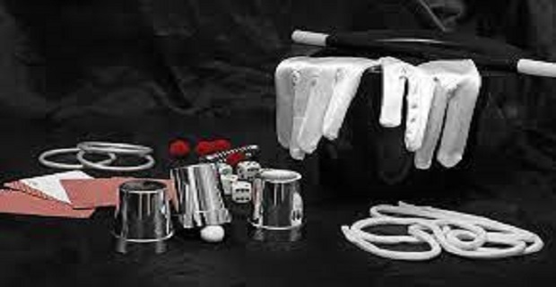 Rüyada Sihirbaz Görmek