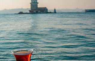 Rüyada Simit görmek