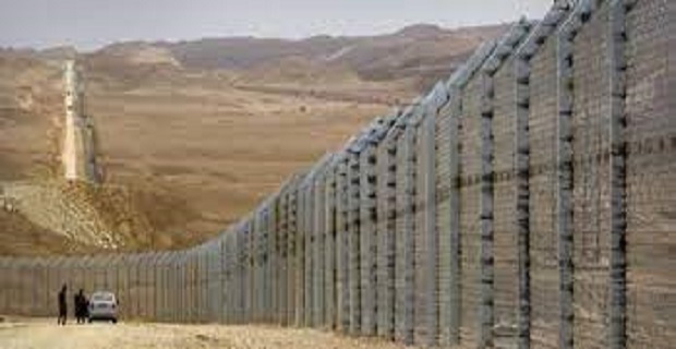 Rüyada Sınır Görmek