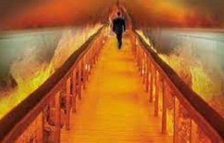 Rüyada Sırat Köprüsü Görmek