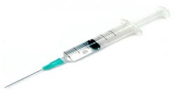 Rüyada Şırınga Görmek