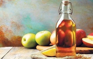 Rüyada Sirke Görmek