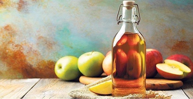 Rüyada Sirke Görmek