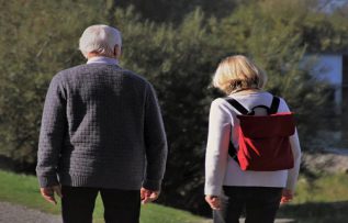 Rüyada Sırt Çantası Görmek