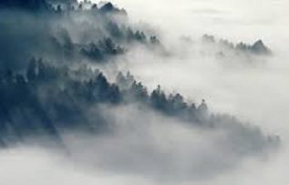 Rüyada Sisli Hava Görmek