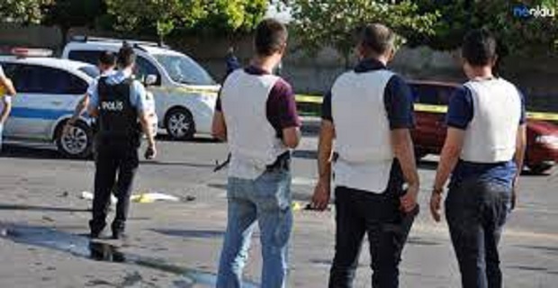 Rüyada Sivil Polis Görmek