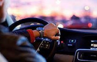 Rüyada Şoför Görmek