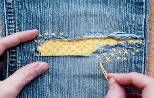 Rüyada Sökük Görmek