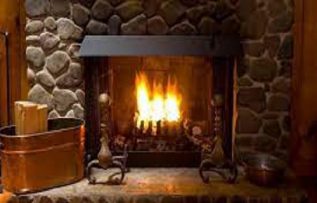 Rüyada Şömine Görmek