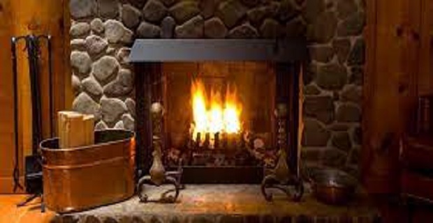 Rüyada Şömine Görmek