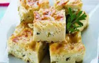 Rüyada Su Böreği Görmek