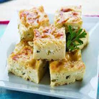 Rüyada Su Böreği Görmek