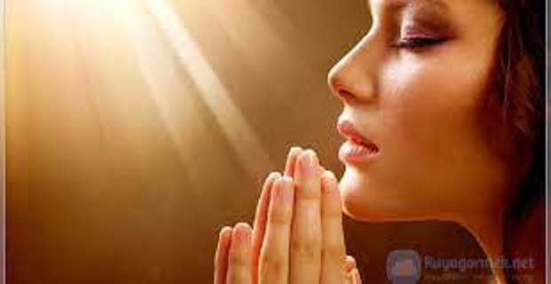 Rüyada Şükrettiğini Görmek