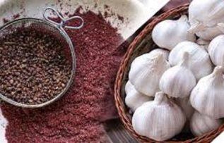 Rüyada Sumak Görmek