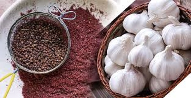 Rüyada Sumak Görmek