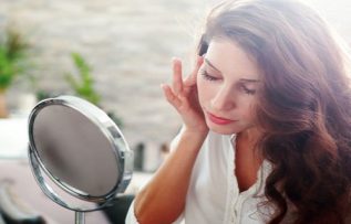 Rüyada Süslendiğini Görmek