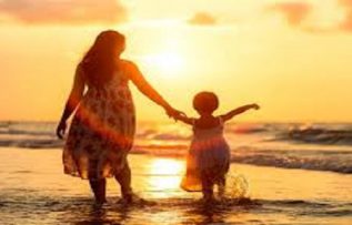 Rüyada Süt Anne Görmek