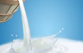 Rüyada Süt Dökmek