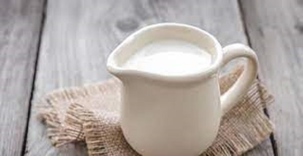 Rüyada Süt Pişirmek