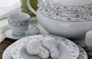 Rüyada Tabak Görmek