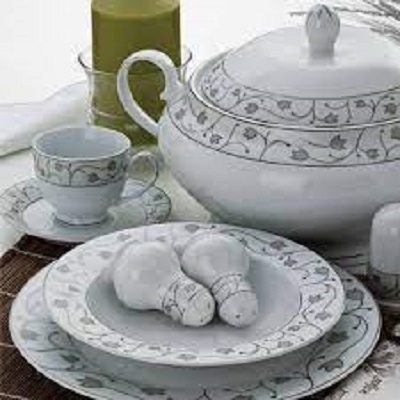 Rüyada Tabak Görmek