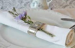 Rüyada Tabak Örtüsü Görmek