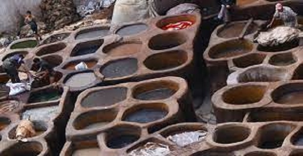 Rüyada Tabakhane Görmek