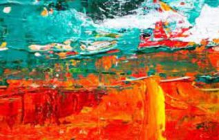 Rüyada Tablo Görmek