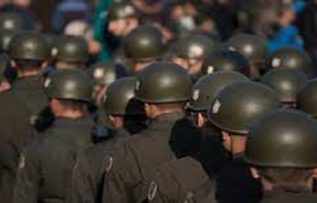 Rüyada Tabur Görmek