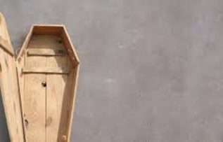 Rüyada Tabut Taşımak