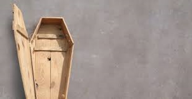 Rüyada Tabut Taşımak