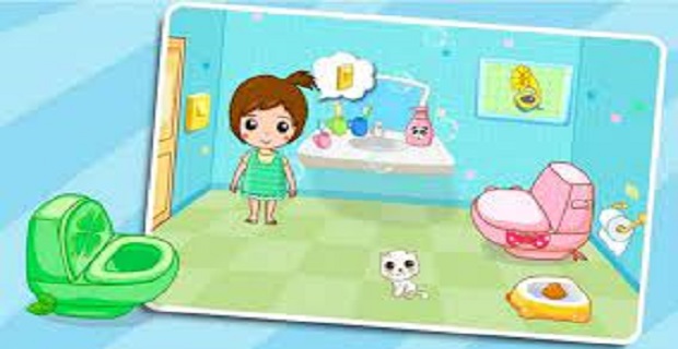 Rüyada Taharet Almak