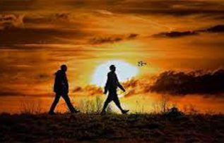 Rüyada Takip Görmek