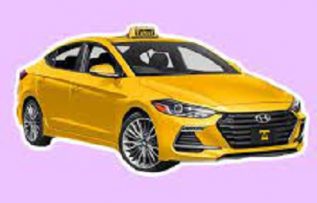 Rüyada Taksi Görmek