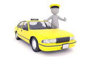 Rüyada Taksiye Binmek