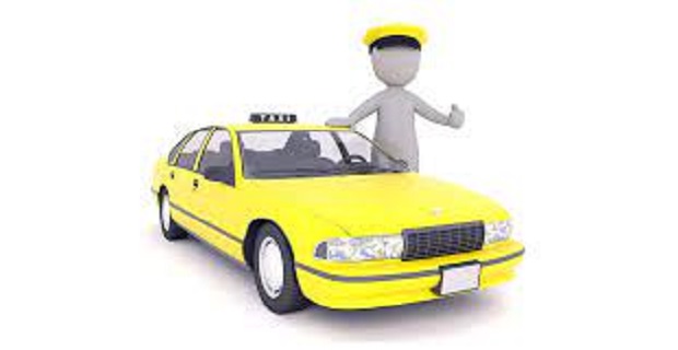 Rüyada Taksiye Binmek