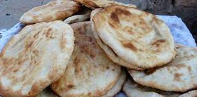 Rüyada Tandır Ekmeği Görmek