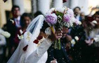 Rüyada Tanıdık Biriyle Evlenmek