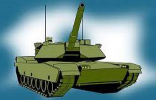 Rüyada Tank Görmek