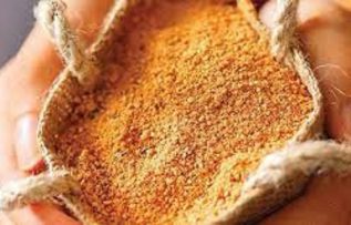 Rüyada Tarhana Görmek