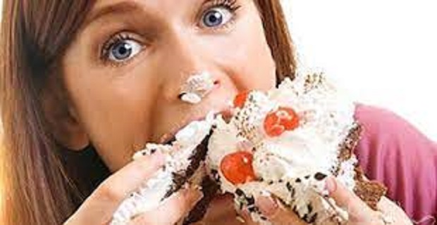 Rüyada Tatlı Bir Şeyler Yediğini Görmek