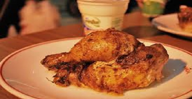 Rüyada Tavuk Pişirmek