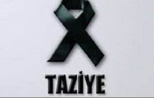 Rüyada Taziye Görmek