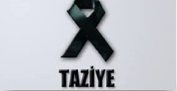 Rüyada Taziye Görmek