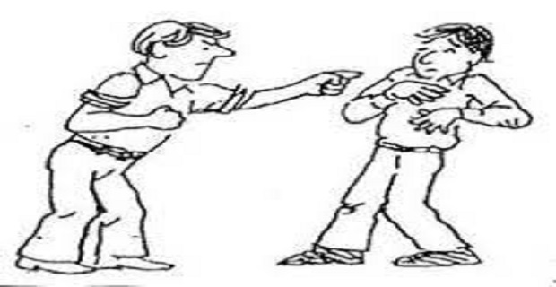 Rüyada Tehdit edilmek